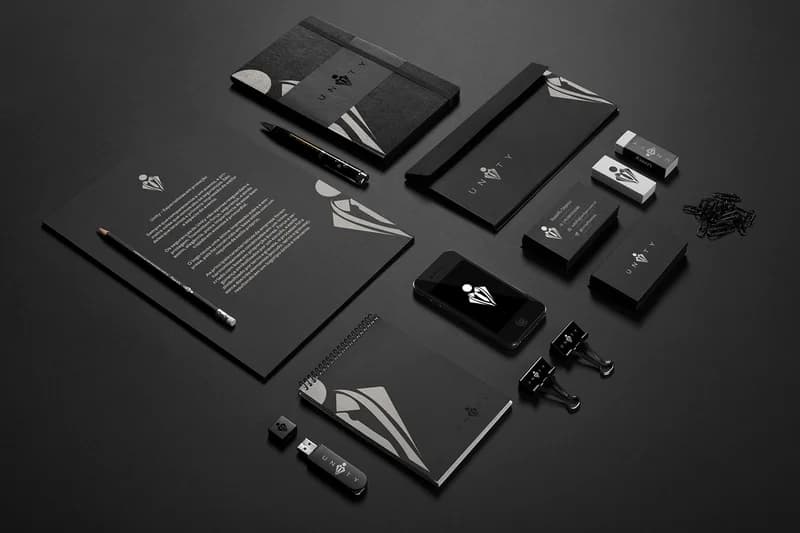 Projeto Unity Segurança