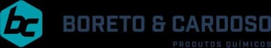 Logo Boreto & Cardoso