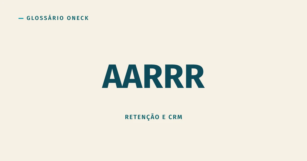 AARRR: o Framework de Pirata que Toda Startup Cita e Poucas Aplicam Inteiro