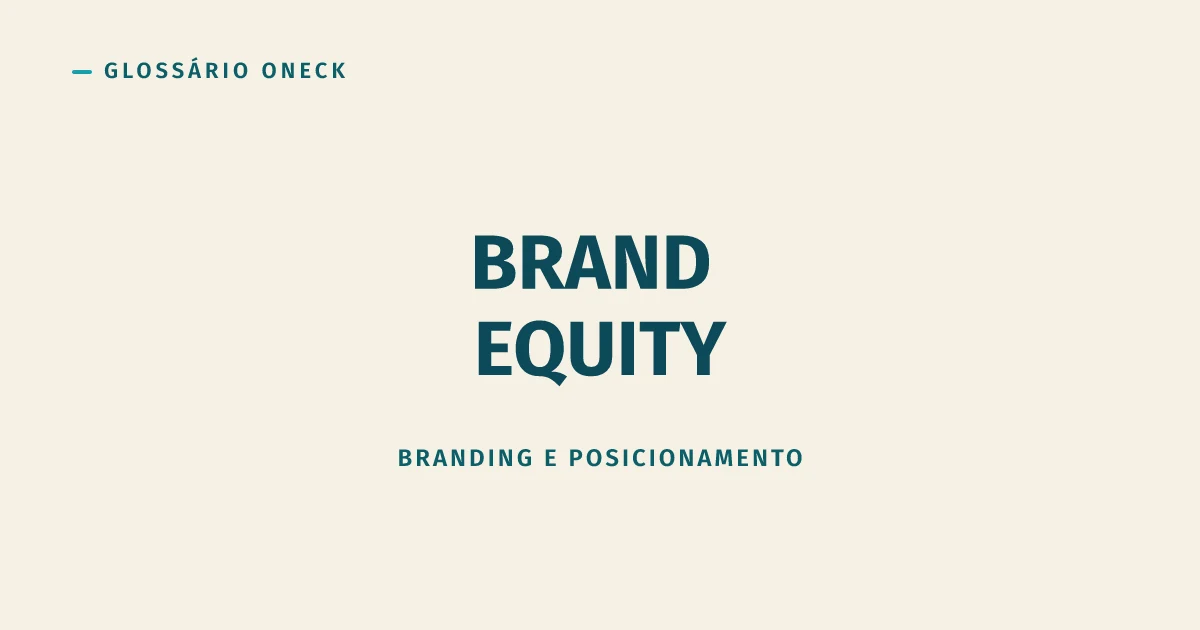 Brand Equity: por que você paga mais caro por uma camiseta com logo