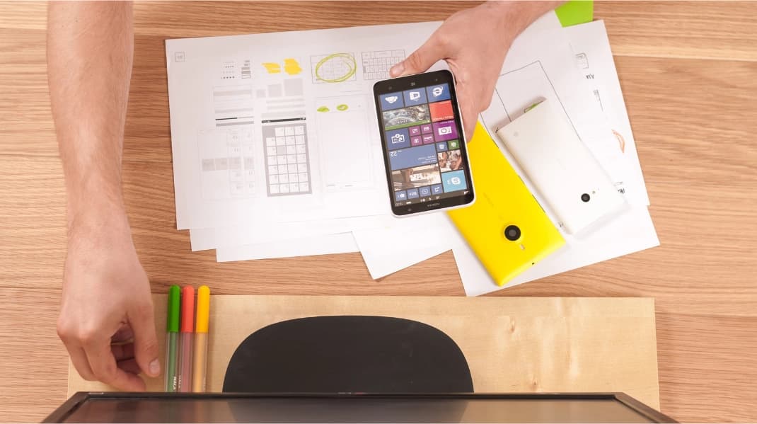 Identidade visual: muito mais que um logo bonito