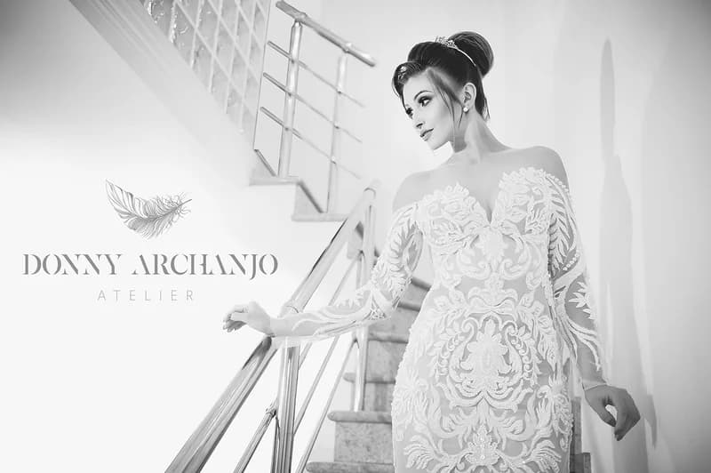 Projeto Donny Archanjo Atelier