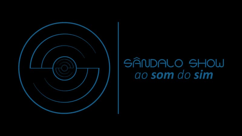 Projeto Sândalo Show