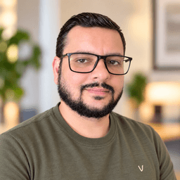 Rodrigo Cruz