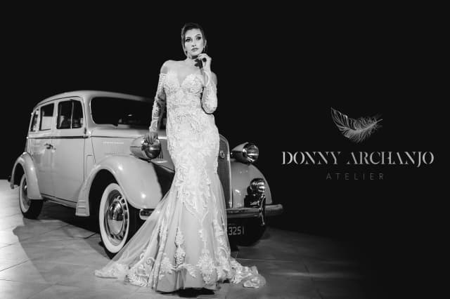 Donny Archanjo