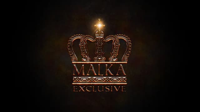 Malka Exclusive