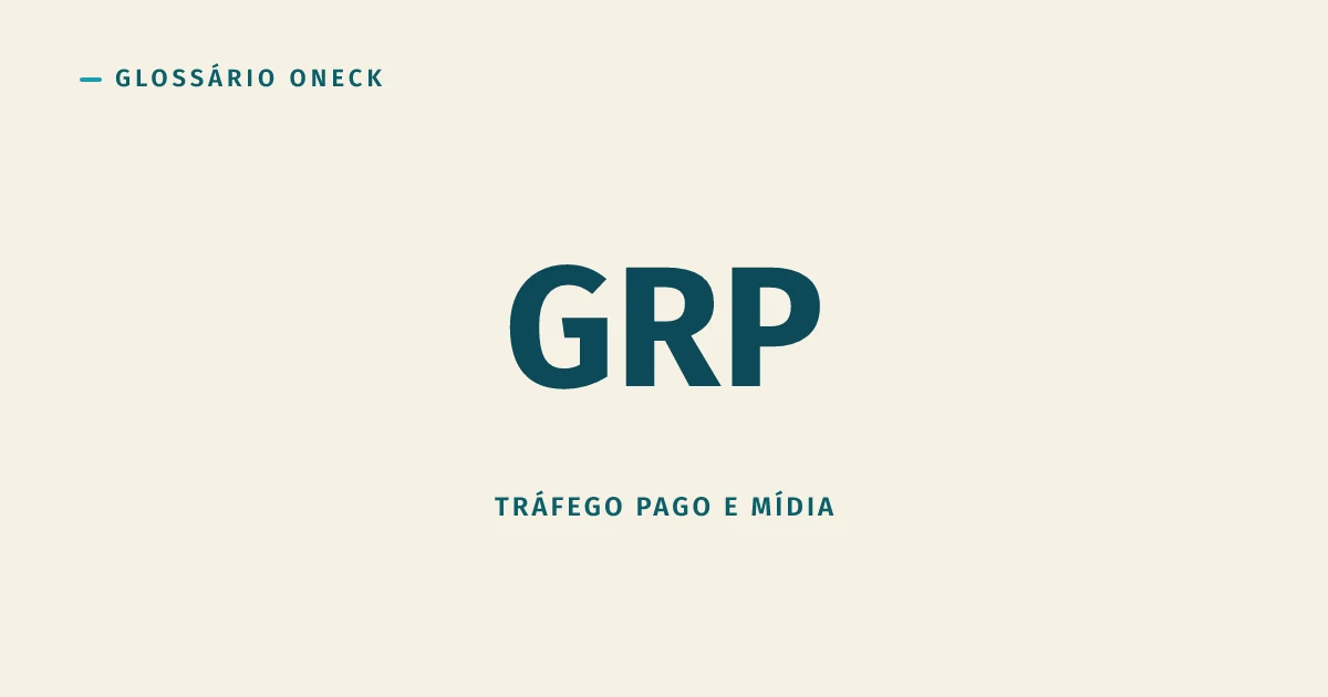 GRP (Gross Rating Point): a métrica da TV que se recusa a se aposentar