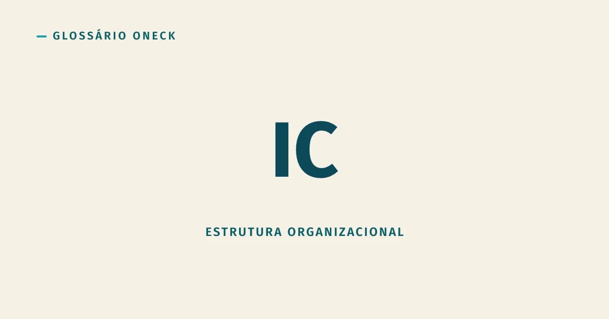 IC (Individual Contributor): o Profissional Sênior que Decidiu Não Virar Gestor