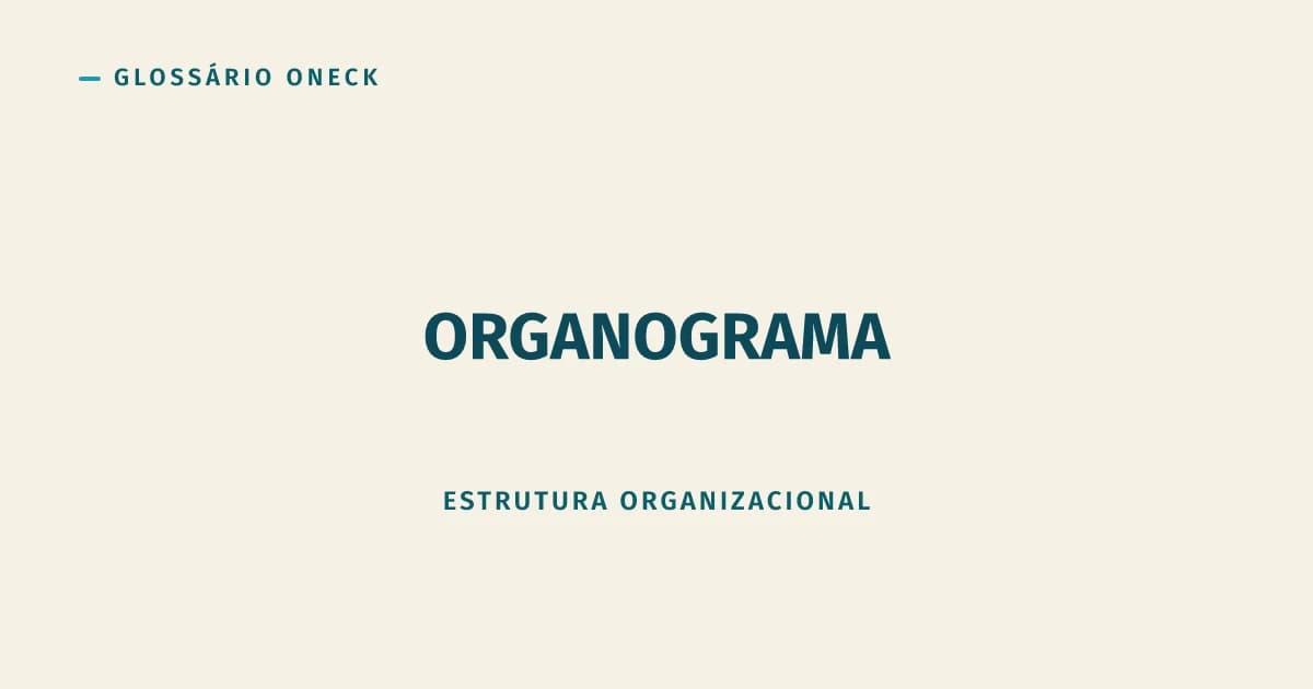Organograma: o Desenho Bonito que Raramente Reflete Quem Manda de Verdade